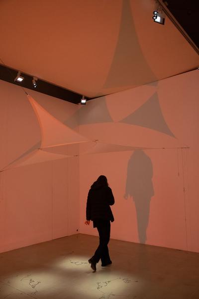 Kunstraum Niederösterreich: Life constantly escapes (Eröffnung, 26.2. - 34.2021) http://www.kunstraum.net/en/Exhibitions/103-life-constantly-escapes | Foto: eSeL Foto: eSeL.at - Lorenz Seidler