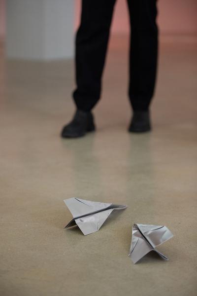 Kunstraum Niederösterreich: Life constantly escapes (26.2. - 34.2021) http://www.kunstraum.net/en/Exhibitions/103-life-constantly-escapes | Foto: eSeL Foto: eSeL.at - Lorenz Seidler