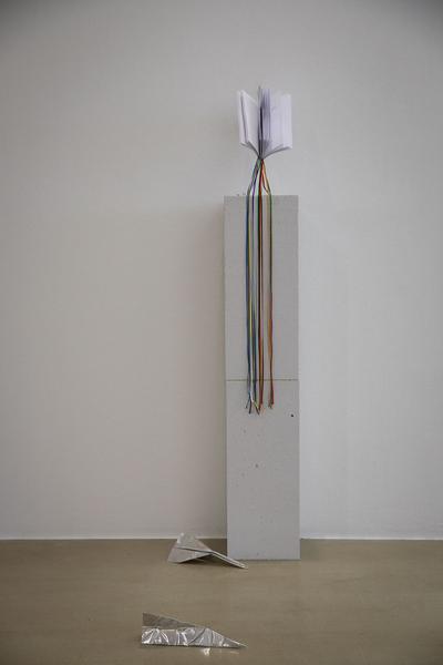 Kunstraum Niederösterreich: Life constantly escapes (26.2. - 34.2021) http://www.kunstraum.net/en/Exhibitions/103-life-constantly-escapes | Foto: eSeL Foto: eSeL.at - Lorenz Seidler