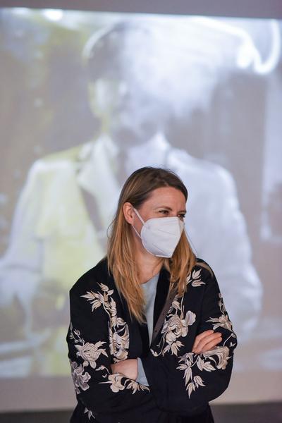 das weisse haus: Revisting Casablanca (19.05. – 03.07.2021) https://w.dasweissehaus.at/exhibition/gruppenausstellung-revisiting-casablanca | Foto: eSeL