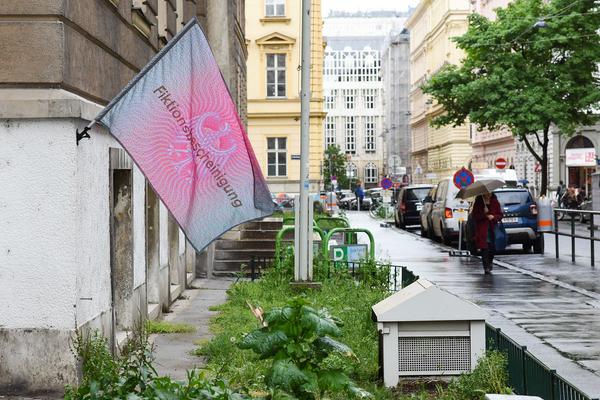 das weisse haus: Revisting Casablanca (19.05. – 03.07.2021) https://w.dasweissehaus.at/exhibition/gruppenausstellung-revisiting-casablanca | Foto: eSeL