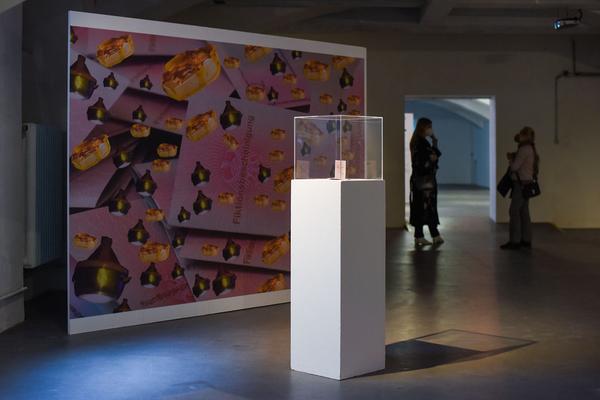 das weisse haus: Revisting Casablanca (19.05. – 03.07.2021) https://w.dasweissehaus.at/exhibition/gruppenausstellung-revisiting-casablanca | Foto: eSeL