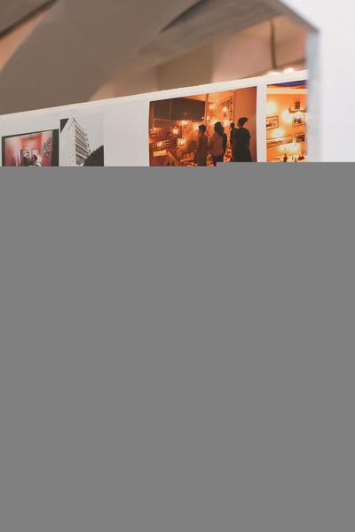 das weisse haus: Revisting Casablanca (19.05. – 03.07.2021) https://w.dasweissehaus.at/exhibition/gruppenausstellung-revisiting-casablanca | Foto: eSeL
