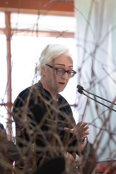 Belvedere 21: Lois Weinberger - Basics (1.7. - 26.10.2021) https://esel.at/termin/108000 | Foto: eSeL Foto: eSeL.at - Lorenz Seidler