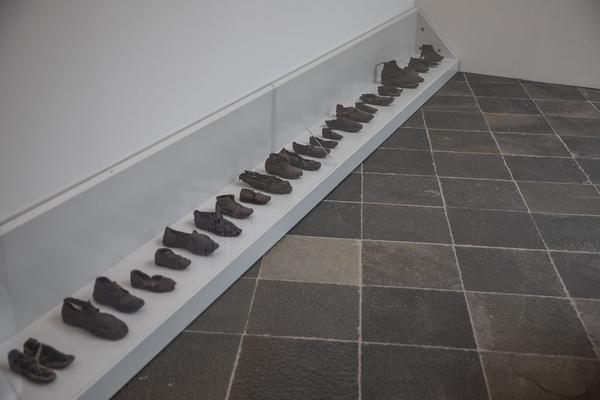 Belvedere 21: Lois Weinberger - Basics (1.7. - 26.10.2021) https://esel.at/termin/108000 | Foto: eSeL Foto: eSeL.at - Lorenz Seidler
