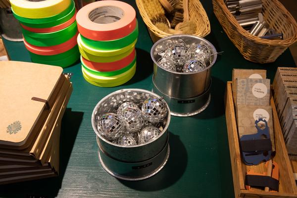 Volkskundemuseum Wien: Schönding (Museumsshop Neueröffnung (seit 9.2.2021) https://www.volkskundemuseum.at/schoending | Foto: eSeL Foto: eSeL.at - Lorenz Seidler