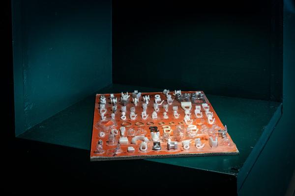 Volkskundemuseum Wien: Schönding (Museumsshop Neueröffnung (seit 9.2.2021) https://www.volkskundemuseum.at/schoending | Foto: eSeL Foto: eSeL.at - Lorenz Seidler