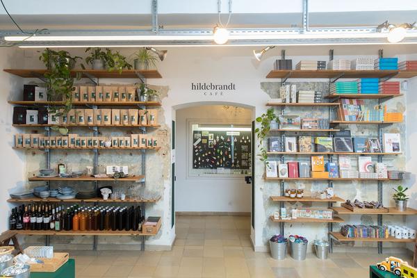 Volkskundemuseum Wien: Schönding (Museumsshop Neueröffnung (seit 9.2.2021) https://www.volkskundemuseum.at/schoending | Foto: eSeL Foto: eSeL.at - Lorenz Seidler