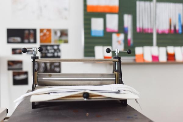 Creative Cluster: Open Studios Akademie  (Viktor-Christ-Gasse, 24.6.2021) https://esel.at/termin/109571 | Foto: eSeL