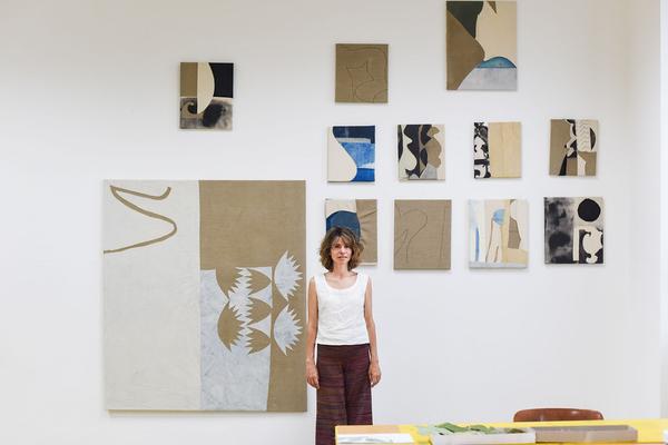 Creative Cluster: Open Studios Akademie  (Viktor-Christ-Gasse, 24.6.2021) https://esel.at/termin/109571 | Foto: eSeL
