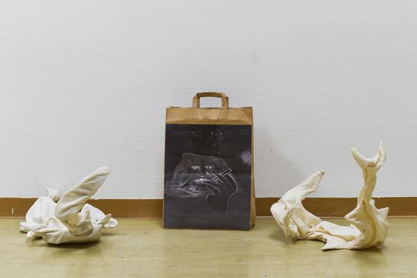 Creative Cluster: Open Studios Akademie  (Viktor-Christ-Gasse, 24.6.2021) https://esel.at/termin/109571 | Foto: eSeL