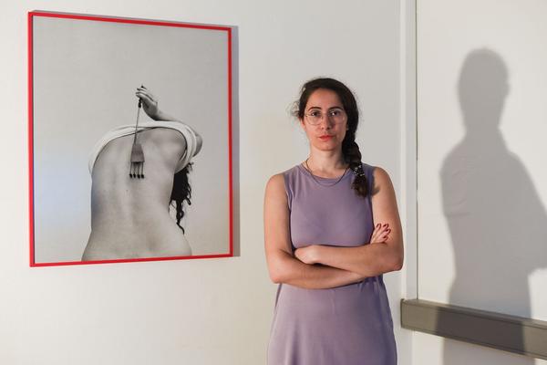 Creative Cluster: Open Studios Akademie  (Viktor-Christ-Gasse, 24.6.2021) https://esel.at/termin/109571 | Foto: eSeL