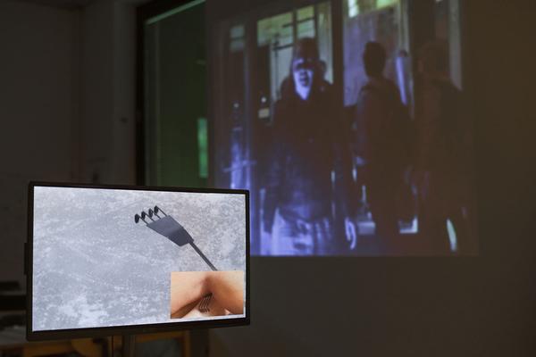 Creative Cluster: Open Studios Akademie  (Viktor-Christ-Gasse, 24.6.2021) https://esel.at/termin/109571 | Foto: eSeL