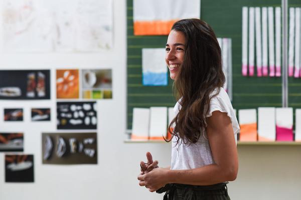 Creative Cluster: Open Studios Akademie  (Viktor-Christ-Gasse, 24.6.2021) https://esel.at/termin/109571 | Foto: eSeL
