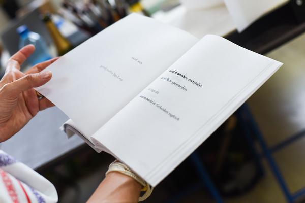 Creative Cluster: Open Studios Akademie  (Viktor-Christ-Gasse, 24.6.2021) https://esel.at/termin/109571 | Foto: eSeL