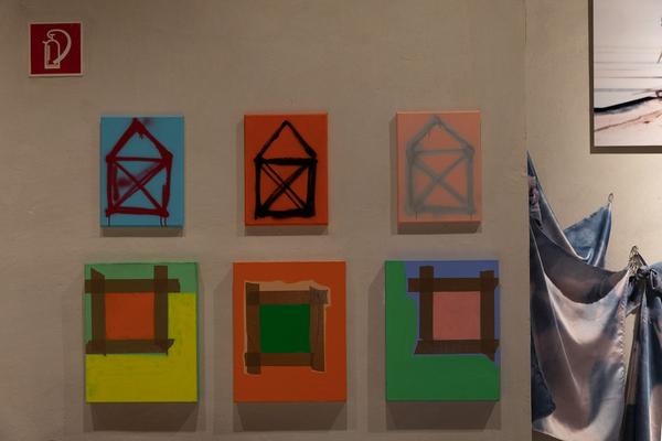 Parallel Vienna Editions 21 (Semperdepot, 26.5. - 30.5.2021) https://esel.at/termin/108925 | Foto: eSeL Foto: eSeL.at - Lorenz Seidler