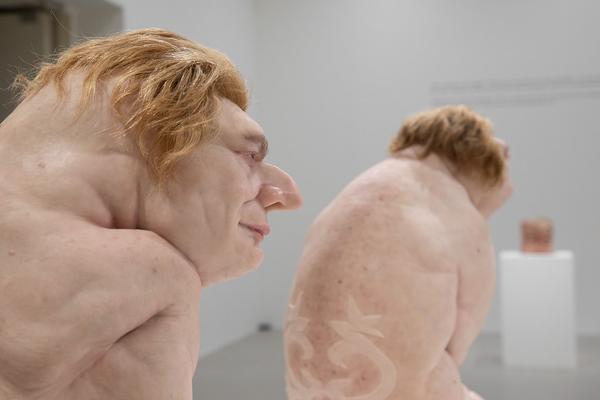 Kunsthalle Krems: Patricia Piccinini. Embracing the Future (27.3. - 3.10.2021) https://www.kunsthalle.at/de/ausstellungen/19-patricia-piccinini-embracing-the-future | Foto: eSeL Foto: eSeL.at - Lorenz Seidler