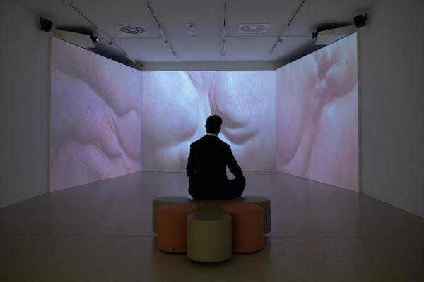Kunsthalle Krems: Patricia Piccinini. Embracing the Future (27.3. - 3.10.2021) https://www.kunsthalle.at/de/ausstellungen/19-patricia-piccinini-embracing-the-future | Foto: eSeL Foto: eSeL.at - Lorenz Seidler