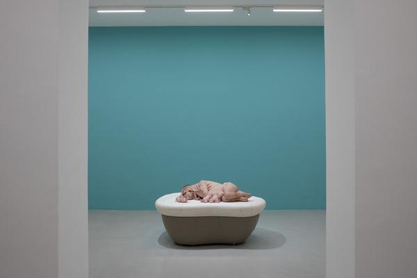 Kunsthalle Krems: Patricia Piccinini. Embracing the Future (27.3. - 3.10.2021) https://www.kunsthalle.at/de/ausstellungen/19-patricia-piccinini-embracing-the-future | Foto: eSeL Foto: eSeL.at - Lorenz Seidler