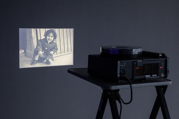 Kunsthalle Wien Karlsplatz: Huda Takriti - Preis der Kunsthalle Wien 2020 (9.2. - 28.3.2021) https://esel.at/termin/108202 | Foto: eSeL Foto: eSeL.at - Lorenz Seidler