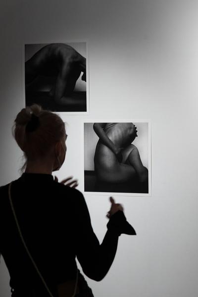 Motherboard Projektraum / The Dodo Project: Queer Anatomy (18.3. - 25.3.2021) https://esel.at/termin/108649 | Foto: eSeL Foto: eSeL.at - Lorenz Seidler