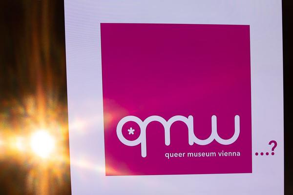 Belvedere:  Queering the Belvedere - Screenfest und Queer Museum (18.6.2021) Foto: eSeL Foto: eSeL.at - Lorenz Seidler