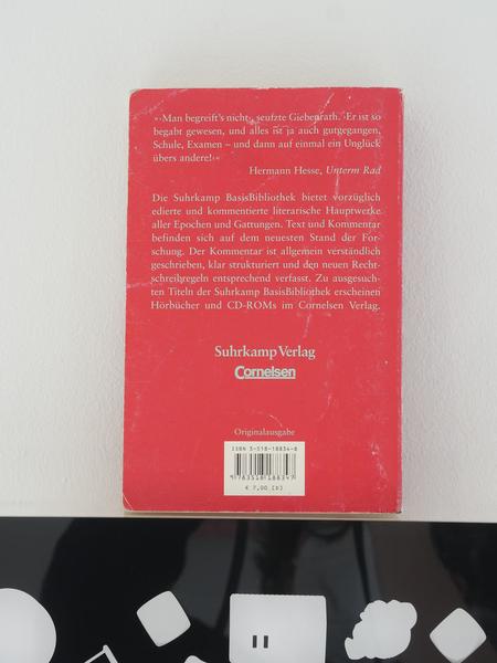 xE – Ausstellungsraum der Akademie der bildenden Künste Wien : Raffaela Bielesch "Object attidude"  (Fotos für willhaben, 8.3.2021)https://esel.at/termin/108329 | Foto: Raffaela Bielesch