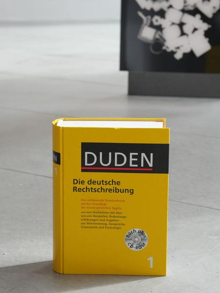 xE – Ausstellungsraum der Akademie der bildenden Künste Wien : Raffaela Bielesch "Object attidude"  (Fotos für willhaben, 8.3.2021)https://esel.at/termin/108329 | Foto: Raffaela Bielesch