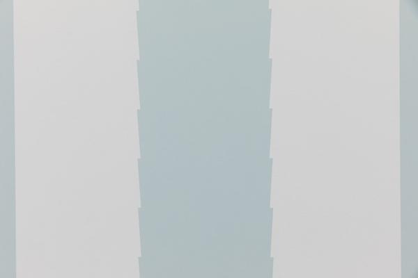 Secession: Return to Vienna: The Paintings of Tess Jaray (18.2. - 18.4.2021) https://esel.at/termin/108212 | Foto: eSeL Foto: eSeL.at - Lorenz Seidler