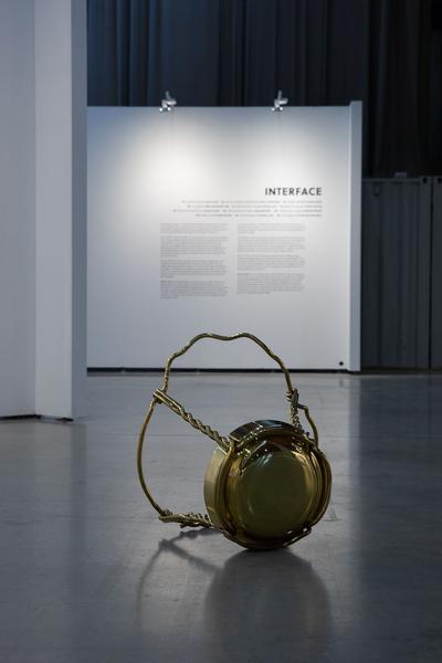 SPARK Art Fair (Marx Halle, 24.6.-27.6.2021) Foto: eSeL Foto: eSeL.at - Lorenz Seidler