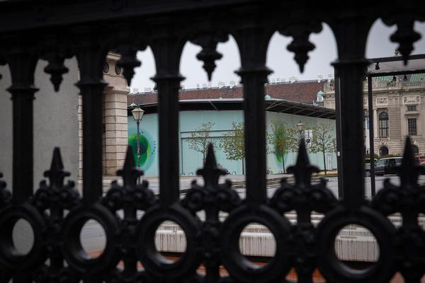 Heldenplatz: Steiermark-Schau zu Gast in Wien (7.4. (online) - 18.4.2021) https://esel.at/termin/108154 | Foto: eseL Foto: eSeL.at - Lorenz Seidler
