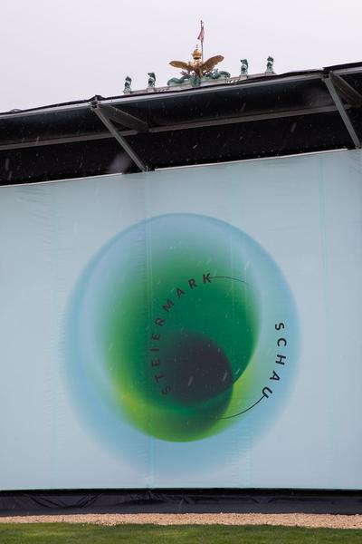 Heldenplatz: Steiermark-Schau zu Gast in Wien (7.4. (online) - 18.4.2021) https://esel.at/termin/108154 | Foto: eseL Foto: eSeL.at - Lorenz Seidler