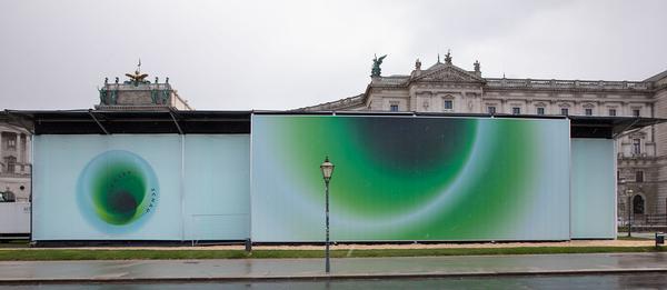 Heldenplatz: Steiermark-Schau zu Gast in Wien (7.4. (online) - 18.4.2021) https://esel.at/termin/108154 | Foto: eseL Foto: eSeL.at - Lorenz Seidler