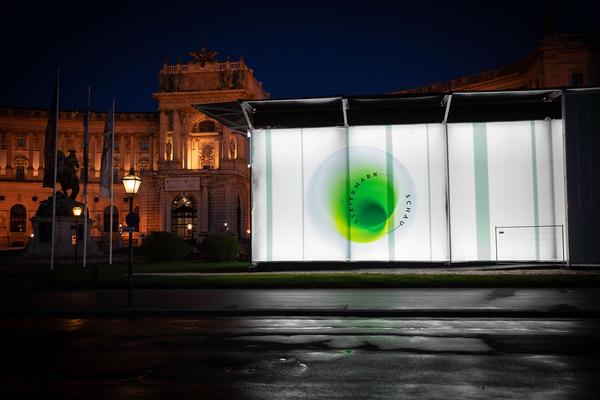 Heldenplatz: Steiermark-Schau zu Gast in Wien (7.4. (online) - 18.4.2021) https://esel.at/termin/108154 | Foto: eseL Foto: eSeL.at - Lorenz Seidler