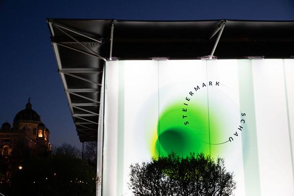 Heldenplatz: Steiermark-Schau zu Gast in Wien (7.4. (online) - 18.4.2021) https://esel.at/termin/108154 | Foto: eseL Foto: eSeL.at - Lorenz Seidler