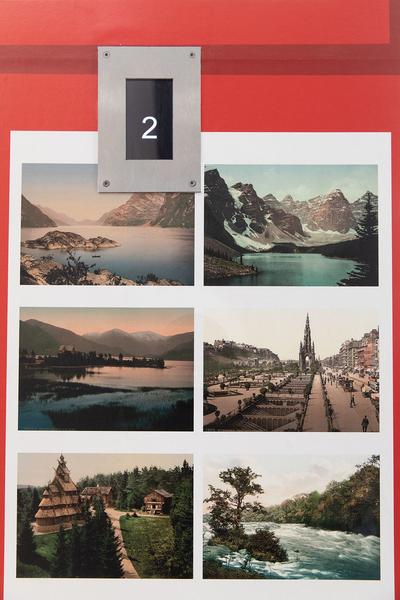 Landesgalerie Niederösterreich: We are Everywhere. The Cliffhanger Collection (22.5. - 12.9.2021) https://www.lgnoe.at/en/exhibitions/11-steinbrener-dempf-huber | Foto: eSeL Foto: eSeL.at - Lorenz Seidler