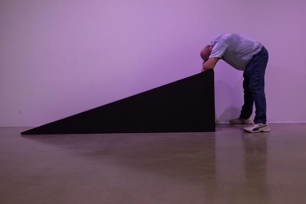 Kunstraum Niederösterreiche: Claudia Lomoschitz: Partus Gyno Bitch Tits (12.5.  19.5.2021) http://www.kunstraum.net/de/ausstellungen/claudia-lomoschitz-partus-gyno-bitch-tits | Foto: eSeL Foto: eSeL.at - Lorenz Seidler