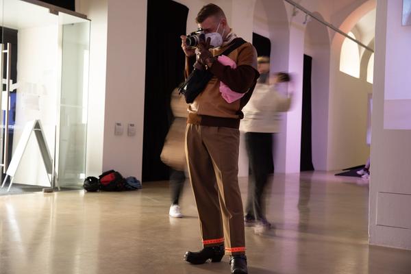 Kunstraum Niederösterreiche: Claudia Lomoschitz: Partus Gyno Bitch Tits (12.5.  19.5.2021) http://www.kunstraum.net/de/ausstellungen/claudia-lomoschitz-partus-gyno-bitch-tits | Foto: eSeL Foto: eSeL.at - Lorenz Seidler