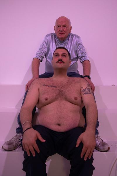 Kunstraum Niederösterreiche: Claudia Lomoschitz: Partus Gyno Bitch Tits (12.5.  19.5.2021) http://www.kunstraum.net/de/ausstellungen/claudia-lomoschitz-partus-gyno-bitch-tits | Foto: eSeL Foto: eSeL.at - Lorenz Seidler