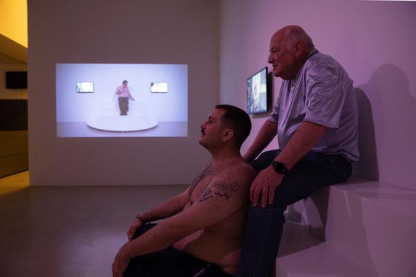 Kunstraum Niederösterreiche: Claudia Lomoschitz: Partus Gyno Bitch Tits (12.5.  19.5.2021) http://www.kunstraum.net/de/ausstellungen/claudia-lomoschitz-partus-gyno-bitch-tits | Foto: eSeL Foto: eSeL.at - Lorenz Seidler
