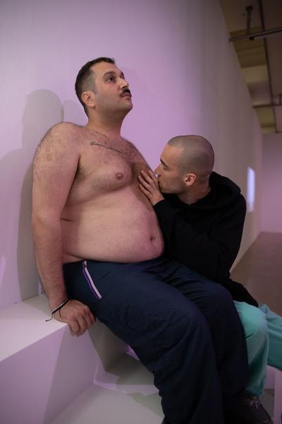 Kunstraum Niederösterreiche: Claudia Lomoschitz: Partus Gyno Bitch Tits (12.5.  19.5.2021) http://www.kunstraum.net/de/ausstellungen/claudia-lomoschitz-partus-gyno-bitch-tits | Foto: eSeL Foto: eSeL.at - Lorenz Seidler