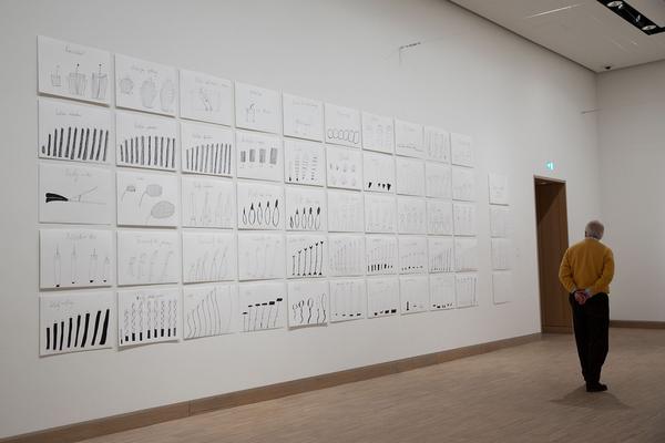 Künstlerhaus Factory: Vergessen / Zapomnění (10.2. - 9.3.2021) https://esel.at/termin/108183 | Foto: eSeL Foto: eSeL.at - Lorenz Seidler