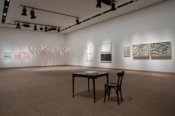 Künstlerhaus Factory: Vergessen / Zapomnění (10.2. - 9.3.2021) https://esel.at/termin/108183 | Foto: eSeL Foto: eSeL.at - Lorenz Seidler