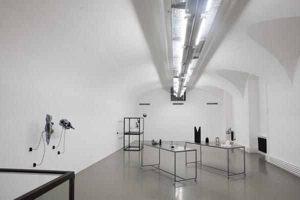 Vienna Biennale 2021: CLIMATE PANDEMICS. Dark Euphoria (28.5. - 3.10.2021) Foto: eSeL Foto: eSeL.at - Lorenz Seidler