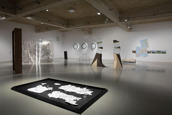 Vienna Biennale: FOSTER. The Soil and Water Residency (28.05. – 03.10.2021) Foto: eSeL Foto: eSeL.at - Lorenz Seidler
