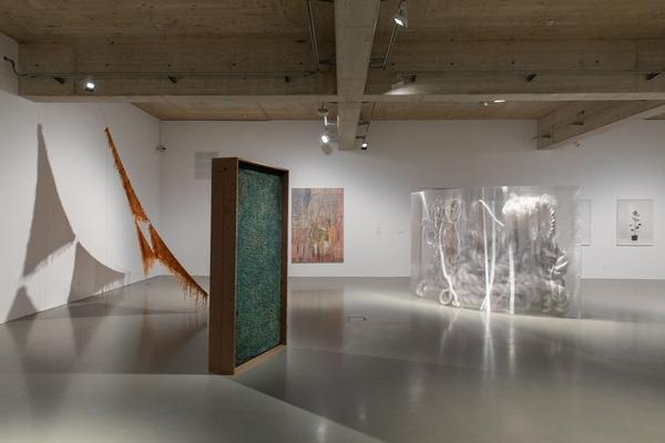 Vienna Biennale: FOSTER. The Soil and Water Residency (28.05. – 03.10.2021) Foto: eSeL Foto: eSeL.at - Lorenz Seidler