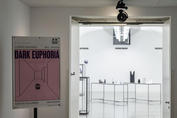Vienna Biennale 2021: CLIMATE PANDEMICS. Dark Euphoria (28.5. - 3.10.2021) Foto: eSeL Foto: eSeL.at - Lorenz Seidler