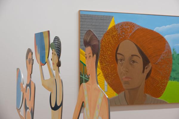 Albertina Modern: Wonderland (bis 19.9.2021) https://www.albertina.at/albertina-modern/ausstellungen/wonderland | Foto: eSeL Foto: eSeL.at - Lorenz Seidler