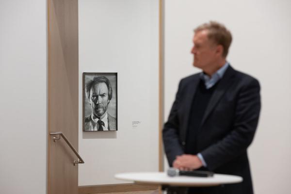 Albertina Modern: Wonderland (bis 19.9.2021) https://www.albertina.at/albertina-modern/ausstellungen/wonderland | Foto: eSeL Foto: eSeL.at - Lorenz Seidler