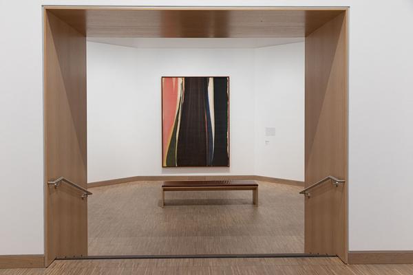 Albertina Modern: Wonderland (bis 19.9.2021) https://www.albertina.at/albertina-modern/ausstellungen/wonderland | Foto: eSeL Foto: eSeL.at - Lorenz Seidler